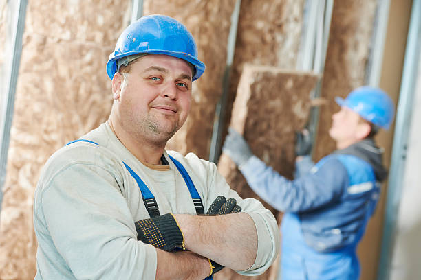 Best Fiberglass Insulation in Hudsonville, MI