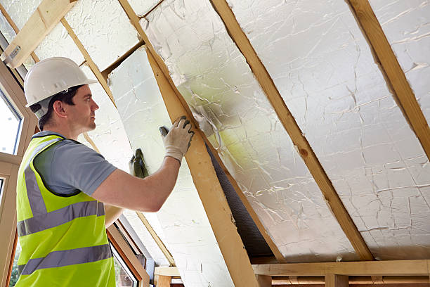 Hudsonville, MI Insulation Contractor Company